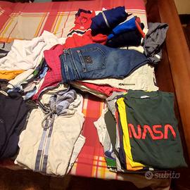 Felpe maglioni abbigliamento uomo