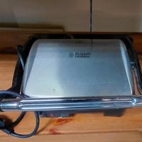 Tostiera bistecchiera elettrica Russell Hobbs