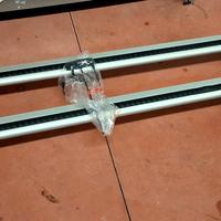 Portapacchi per Toyota Rav 4