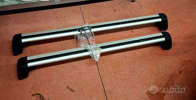 Portapacchi per Toyota Rav 4