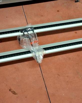 Portapacchi per Toyota Rav 4