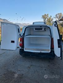 Citroen Berlingo atp