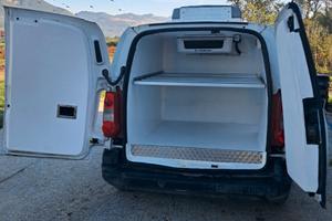 Citroen Berlingo atp