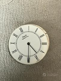 ricambio orologio Piaget  7632 G1