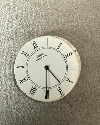 ricambio orologio Piaget  7632 G1