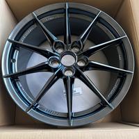 Cerchio BBS forgiato Toyota GR Yaris 18