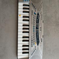 Tastiera Farfisa 