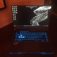 Laptop ASUS ROG STRIX G513RM