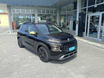 Citroen C3 Aircross 1.5 BlueHDi 110cv RIP CURL Usa