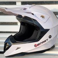 Casco enduro Befast 