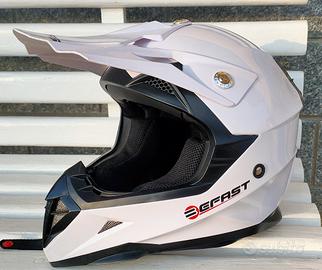 Casco enduro Befast 