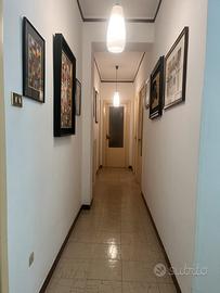 Due stanze libere per professionisti