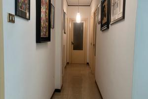 Due stanze libere per professionisti