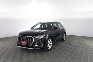 AUDI Q3 Q3 35 TDI S tronic Business Advanced