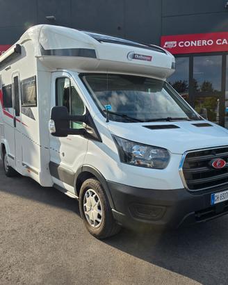 Challenger 264 START EDITION CAMPER SEMINTEGRALE C