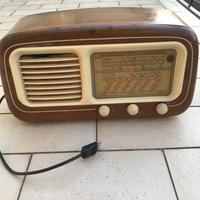 Radio d’epoca Phonola