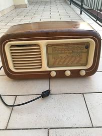 Radio d’epoca Phonola