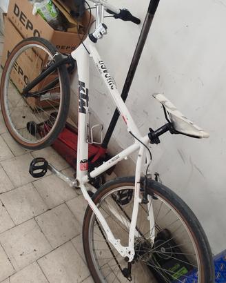 bicicletta 