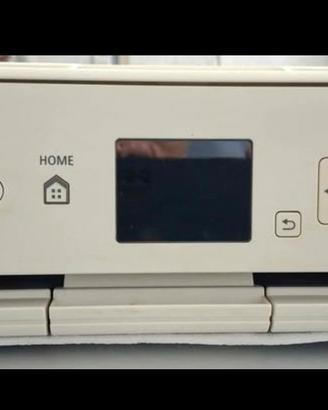 Stampante Canon PIXMA TS5051 (LEGGERE INSERZIONE) 