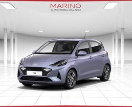HYUNDAI i10 3ª serie 1.0 GPL Connectline