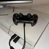 Playstation 4 - 500gb White