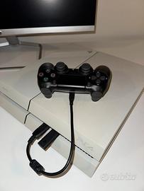 Playstation 4 - 500gb White