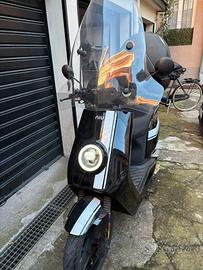 Scooter elettrico Niu NQi GTS Sport