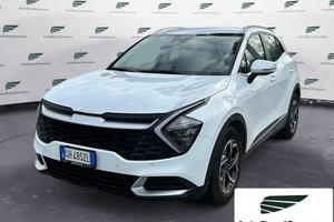 Kia Sportage 1.6 TGDi MHEV Business