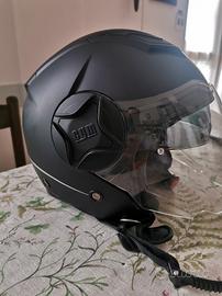 casco jet