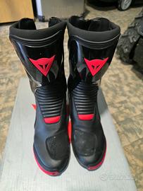 Stivali dainese