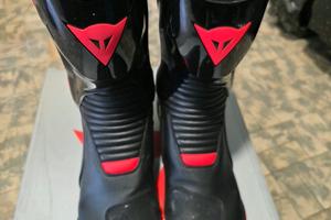 Stivali dainese