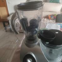 frullatore tritatutto 