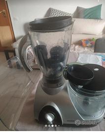 frullatore tritatutto 