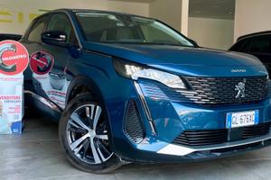 PEUGEOT 3008 1.5 BLUEHDI ALLURE 131CV - FULL LED, 