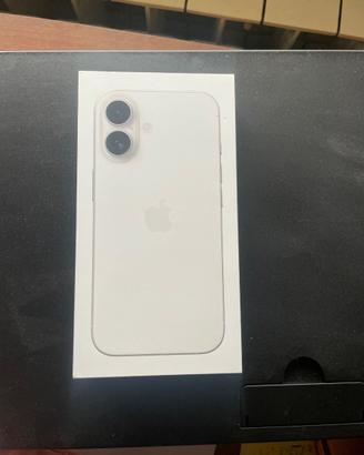iPhone 16