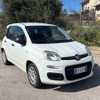 Fiat Panda 1.2