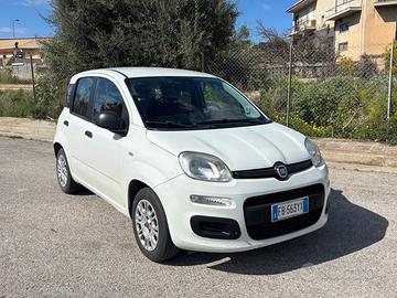 Fiat Panda 1.2