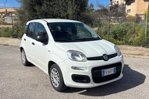 Fiat Panda 1.2