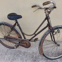 bici d'epoca