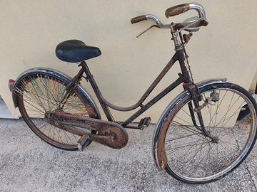 bici d'epoca