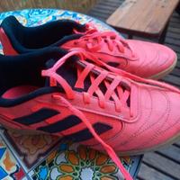 Scarpe da palestra interno (Nr.38)