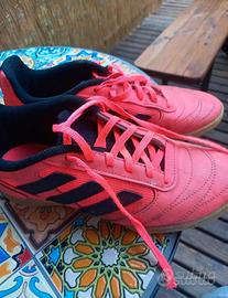 Scarpe da palestra interno (Nr.38)