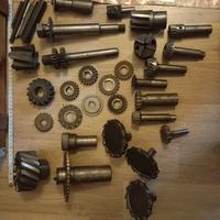 Grosse frese per metallo 