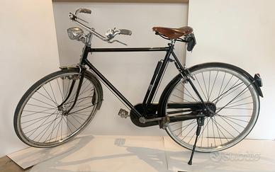 Bicicletta Umberto Dei