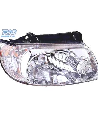 FARO DESTRO HYUNDAI MATRIX 01-06