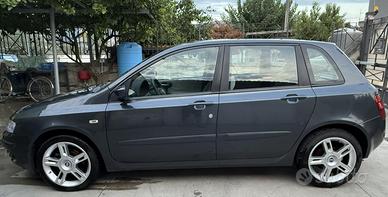 Fiat Stilo 1.9 JTD Dynamic