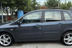 Fiat Stilo 1.9 JTD Dynamic
