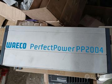 Waeco perfect Power PP2004