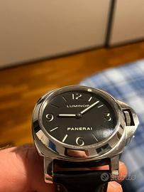 Panerai Luminor Base PAM 112