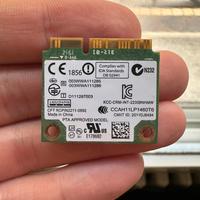 Scheda Wi-Fi – Intel Centrino Wireless-N 2230